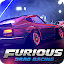 Furious 8 Drag Racing - 2020's new Drag Racing
