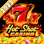 Hot Shot Casino Slot Games