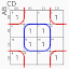 Karnaugh Kmap Solver