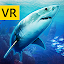VR Abyss: Sharks & Sea Worlds for Google Cardboard