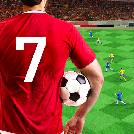 Soccer Master Shoot Star APK for Android - Download