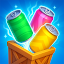 Box Jam! - 3D puzzle