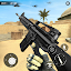 tiro crítico jogo de arma