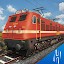 Indian Train Simulator: Game