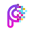 PixelArt: Color by Number, Sandbox Coloring Book
