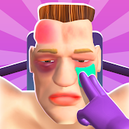 Играй CutMan's Boxing - Clinic на ПК