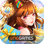 OMG 3Q – Game Tam Quốc VNG pc