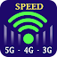 WiFi & 5G, 4G Signal Analyzer