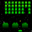 Invaders - Classic Shooter