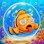 Fish Sort Puzzle: Рыбка