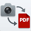 Photo to PDF – One-click Converter