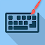 Keyboard Designer: Create and design keyboards