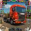 Offline Truck driving Game 3D