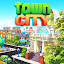 Town City - Village Building S