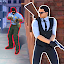 Agent Hunt - Jogo de Tiro