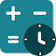 Time Calculator: Hours Work & Time Between