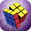 Rubik's Cube Solver