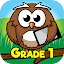 First Grade Learning Games