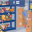 Lost But Found : Organize Item