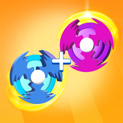 Spinner Merge