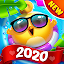 Bird Friends : Match 3 & Free Puzzle