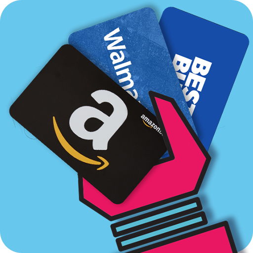 Play Rewarded Play: Earn Gift Cards Online
