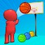 Basketball Jam
