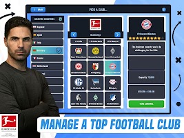 Download & Soccer Manager 2023 - Football on PC & Mac (Emulator)