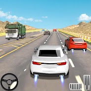 otoyol araba yarış 2020: trafik hızlı araba yarışç İndirin ve PC'de