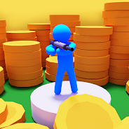 Играй Coin Shooter на ПК