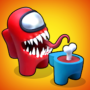 Monster Smasher Scary Playtime İndirin ve PC'de