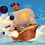 Auto Pirates: Captains Cup