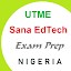 UTME Prep Sana EdTech
