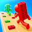 Stack Race