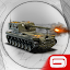 War Planet Online: MMO Game