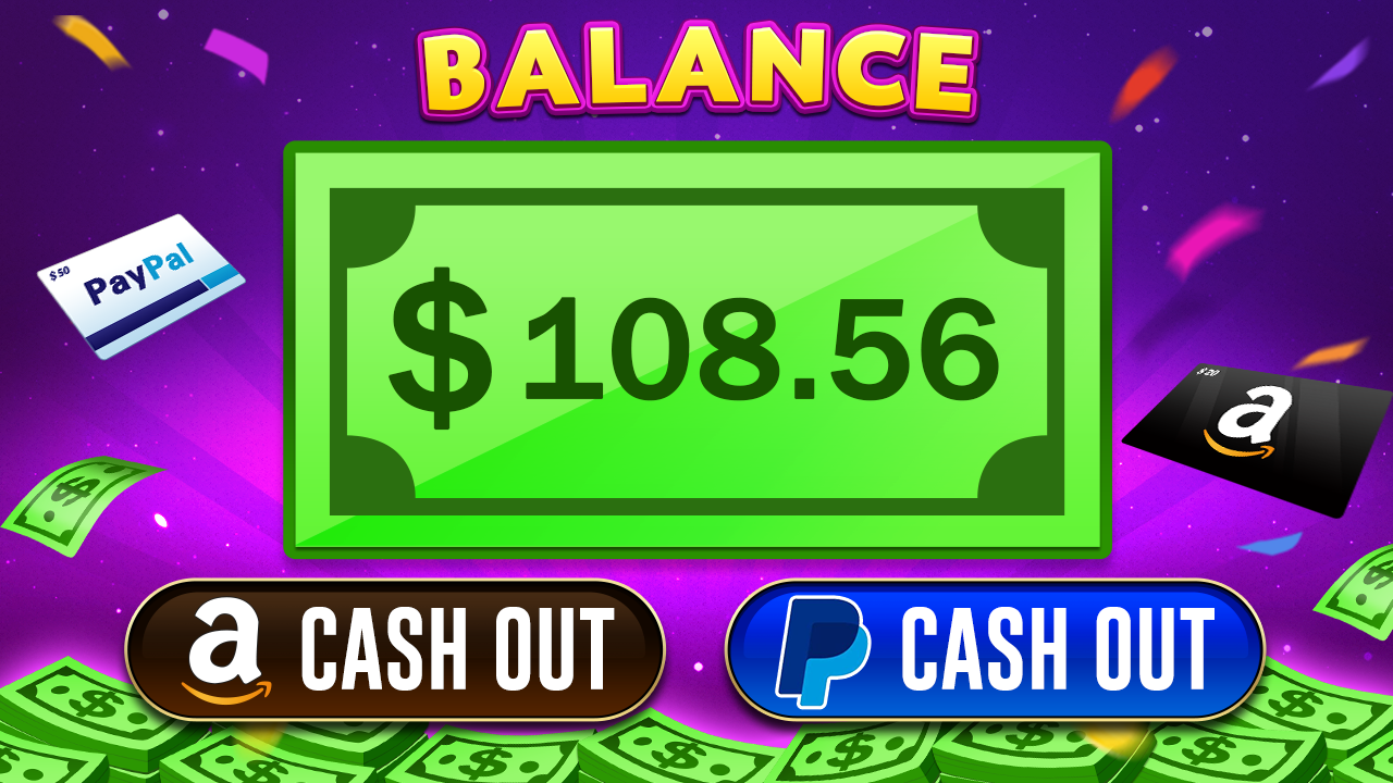 Play Cash Carnival: Real Money Slot Online