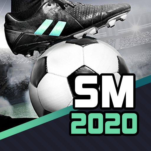 Soccer Manager 2020 - Game Manajemen Sepak Bola