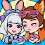 Paper Princess: Shining World