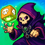 Dice vs Monsters: Idle Defense
