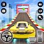 Superhero Car Games GT Racing Stunts - Game 2021