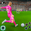 Football Penalty FreeKick Game