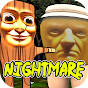 Main Tung Tung Nightmare 3D on PC
