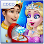 Ice Princess - Wedding Day