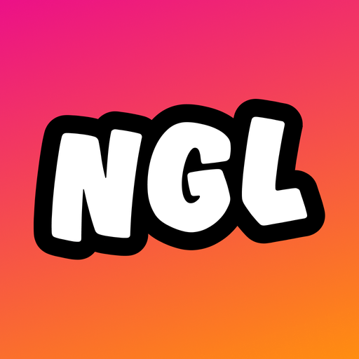 NGL – anonimowe q&a
