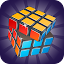 Rubik's Cube: 3D Cube Solver