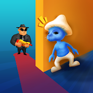 Graj Rainbow Agent: Disguise Master na PC