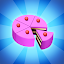 Cake Sort Puzzle 3D