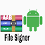 APK SIGNER AAB SIGNER