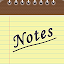 Notes・Writing Pad+Sticky Notes