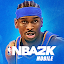 NBA 2K Mobile Basketball Game